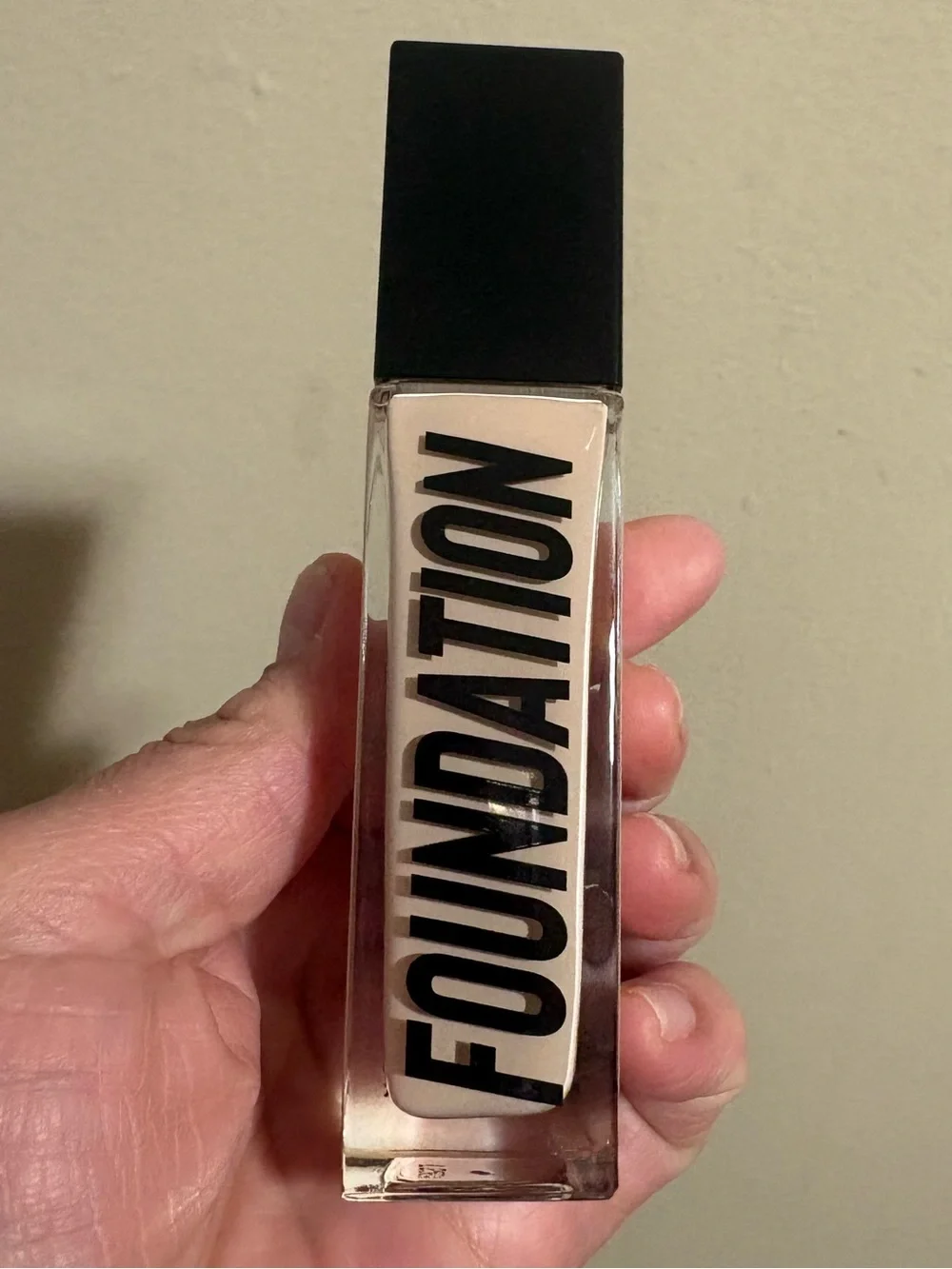 Anastasia Beverly Hills Luminous Foundation - 150W Brand New Never Used.